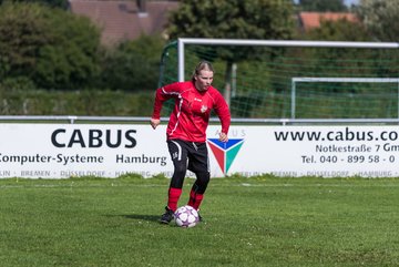 Bild 114 - wBJ SV Henstedt Ulzburg - Kieler MTV : Ergebnis: 9:0